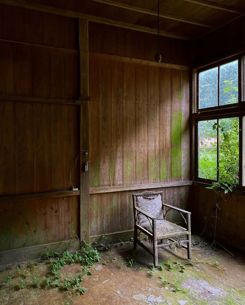 покинуте місто японія покинуте місто японія